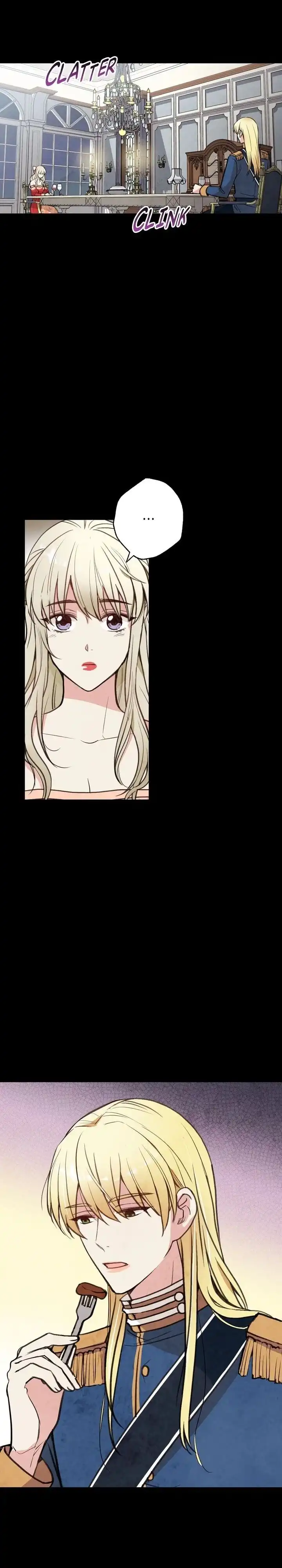 Valentine Kiss Chapter 27 5